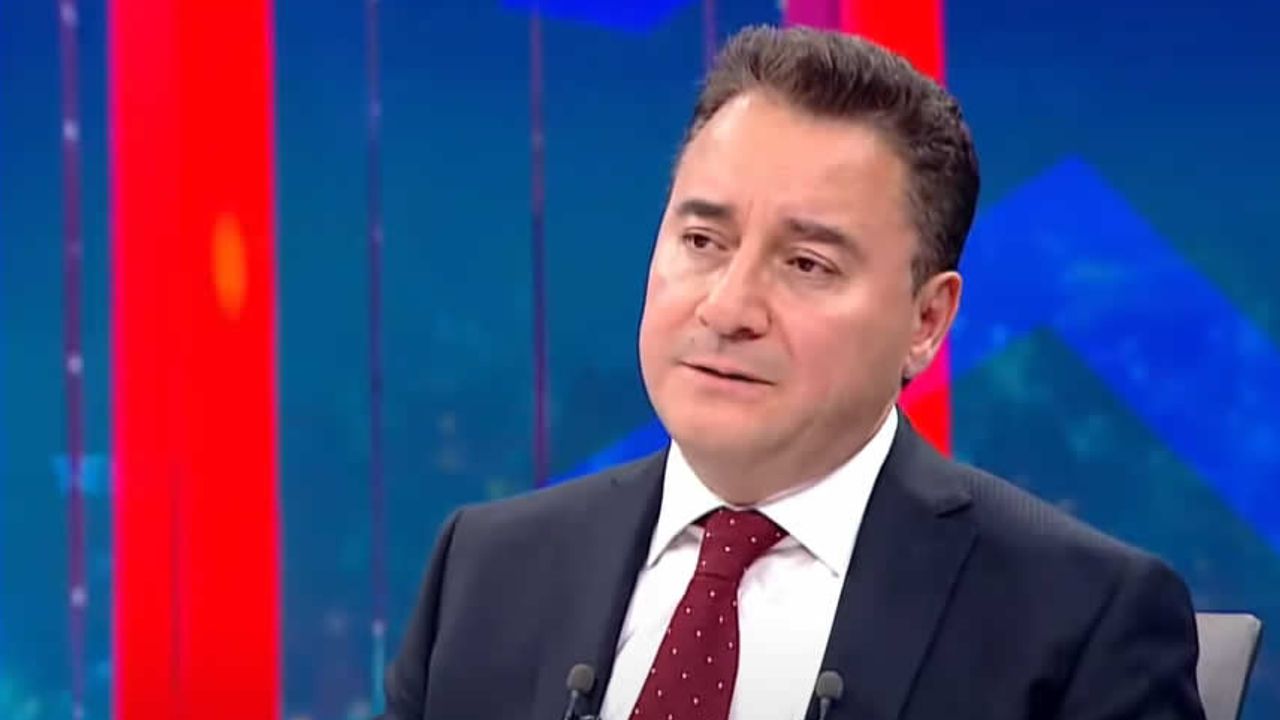 Babacan'dan ‘Mehmet Şimşek’ açıklaması: "Çok eziyet ettiler"