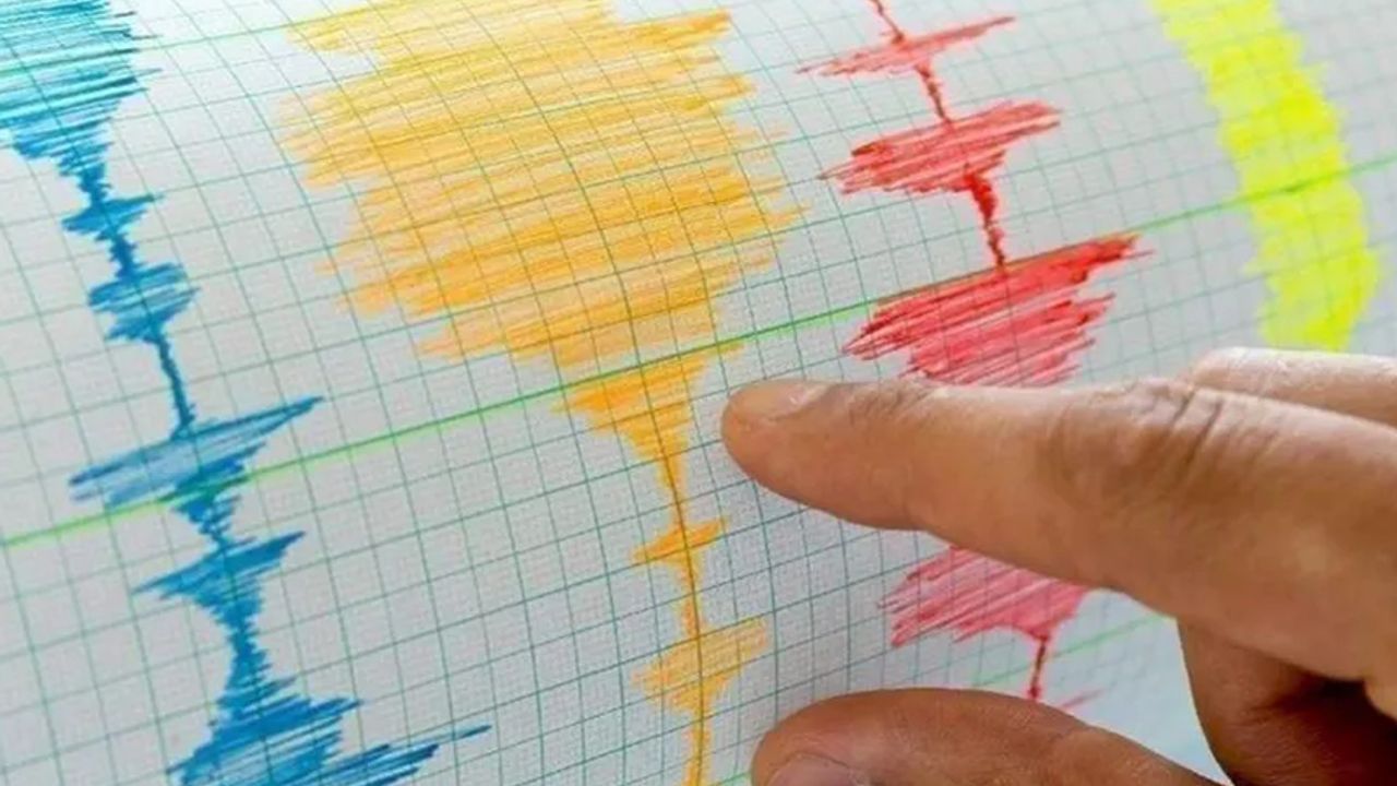 AFAD açıkladı: Malatya'da deprem!