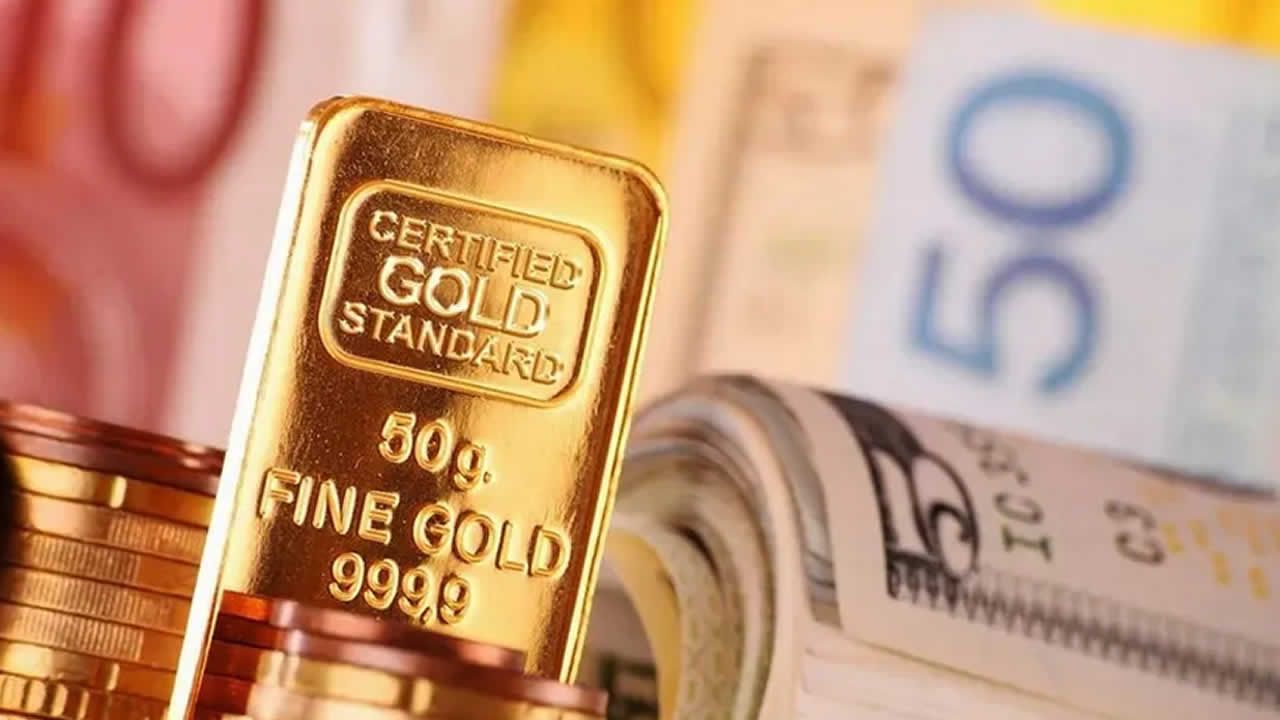Dolar, Euro ve altın yeni zirvelerini gördü