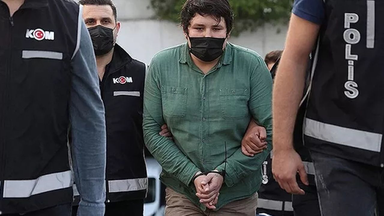 'Tosuncuk' Mehmet Aydın'a ve ağabeyine 'bank' cezası! Savunması yine pes dedirtti