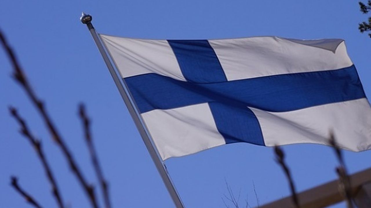 Finlandiya NATO'nun 31. üyesi oldu