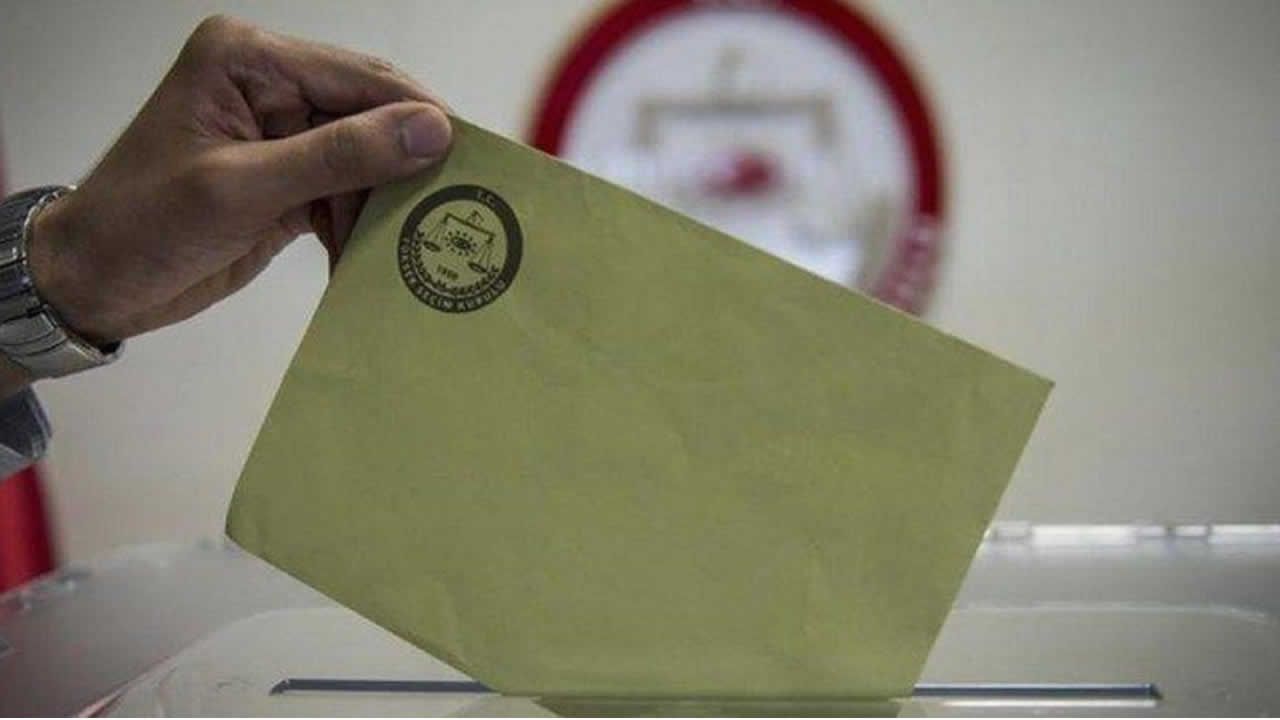 YSK Başkanı Yener: “İlk kez oy kullanacak seçmen sayısı ise 4 milyon 904 bin 672”