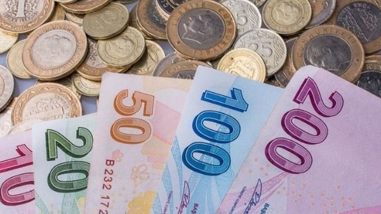 Paranın değeri gittikçe azaldı! AK Parti'den 500 TL'lik banknot açıklaması