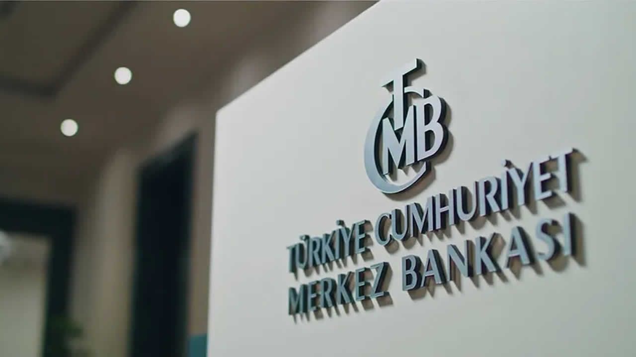 Merkez Bankası'ndan bankalara yeni döviz kısıtlaması