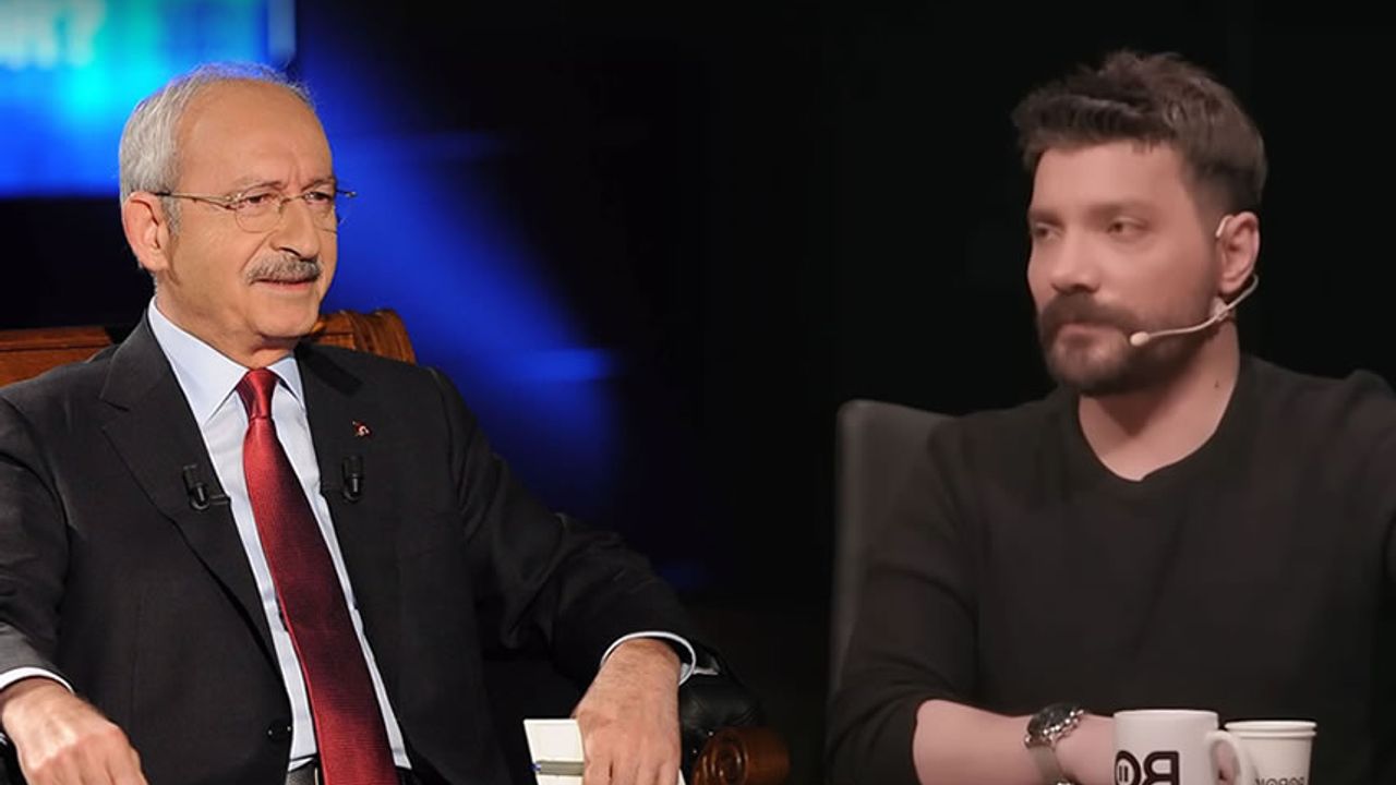 Sosyal medyanın çağrısına kayıtsız kalmadı! Kemal Kılıçdaroğlu, Babala TV'ye katılacak