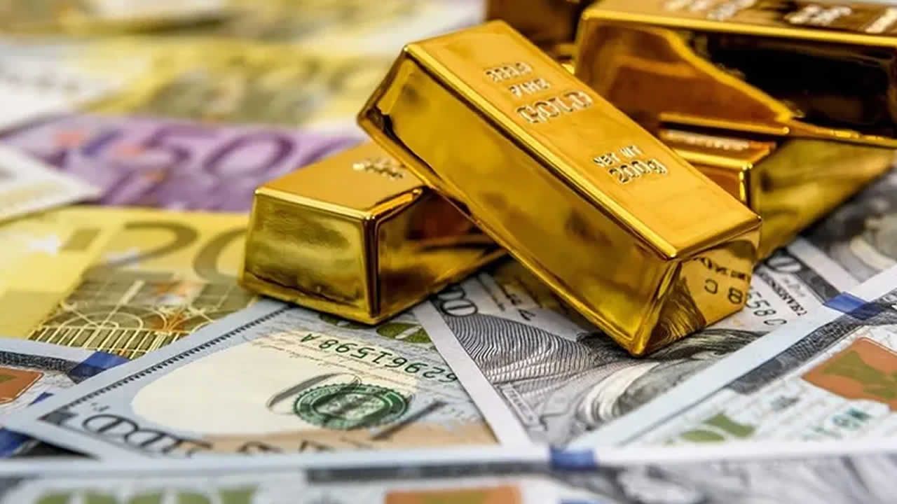 Dolar, Euro, altın... 2'nci tur haftası böyle başladı!