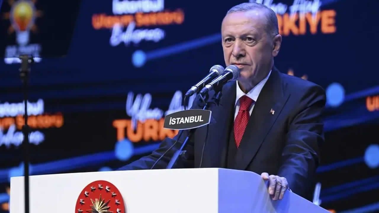 Erdoğan'dan yeni seçim müjdesi: Hazine destekli taşıt kredisi geliyor