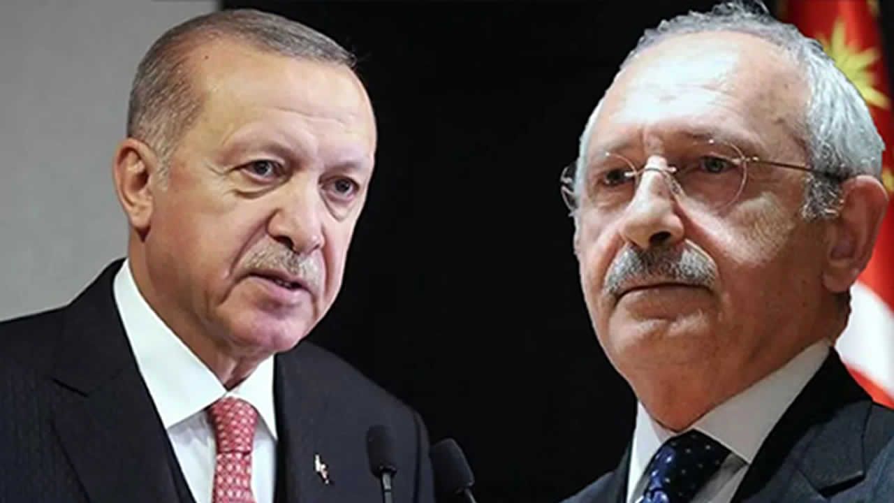 Kılıçdaroğlu’ndan Erdoğan montaj videosu davası!