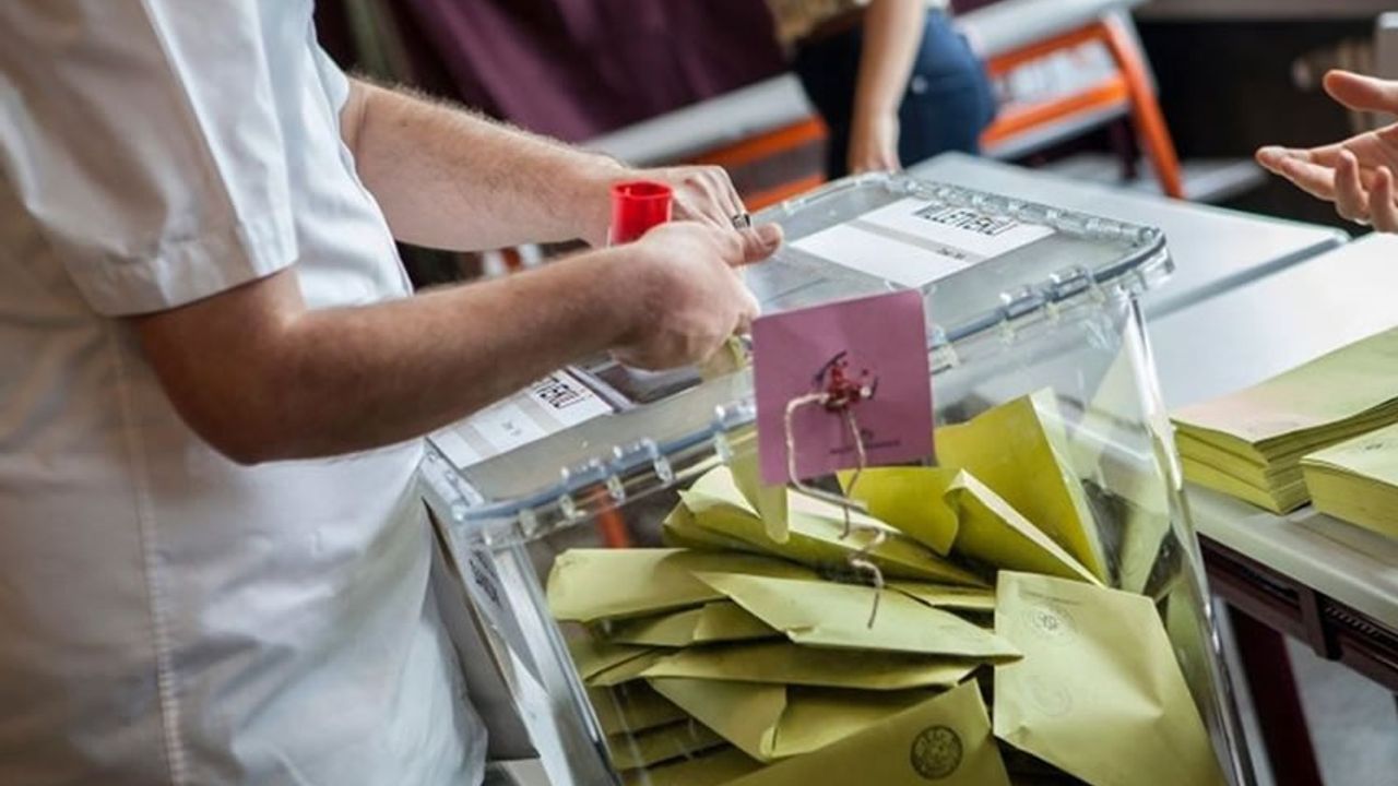 Kahramanmaraş'ta Seçim Sonuçları 2023: Onikişubat, Dulkadiroğlu, Elbistan, Afşin, Göksun, Türkoğlu, Pazarcık..