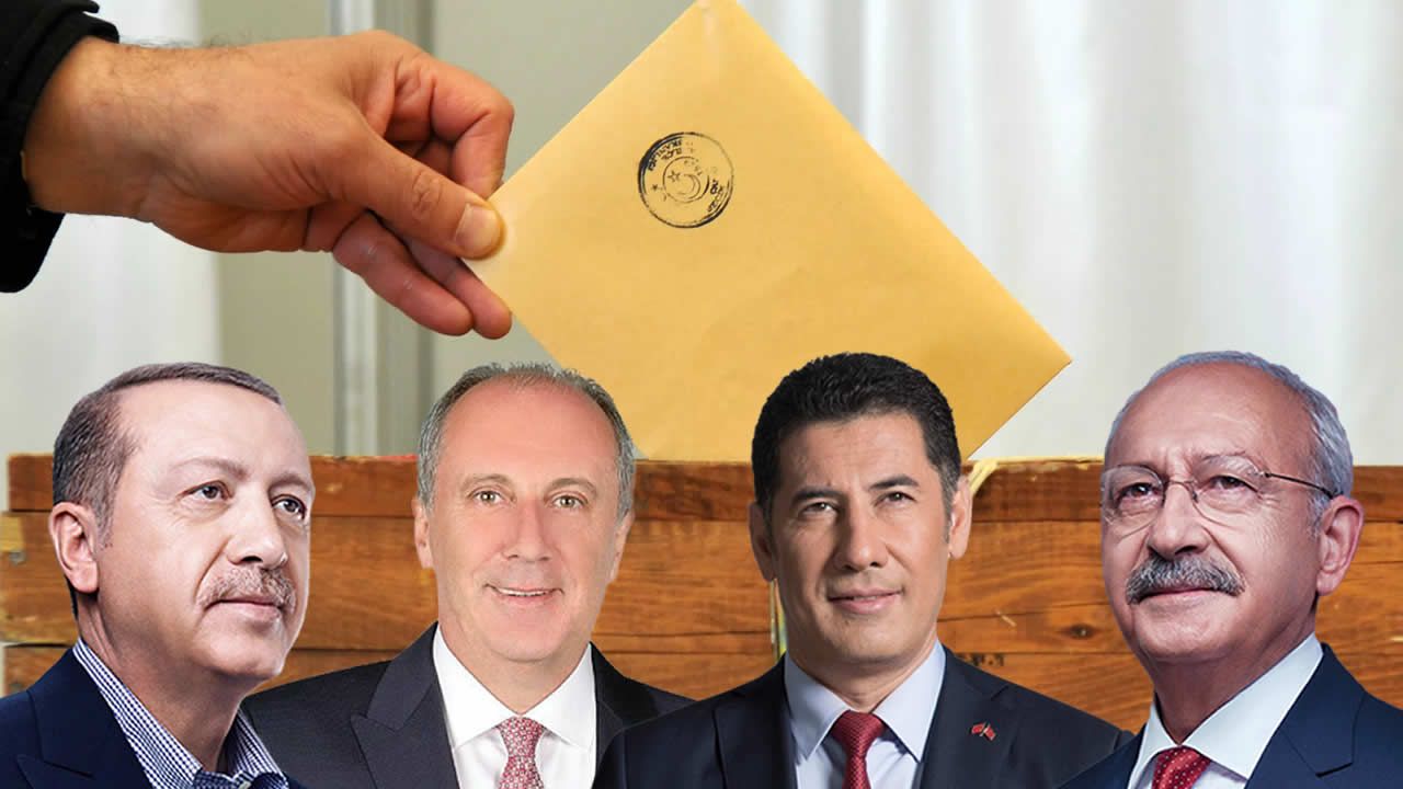 2023 seçim sonuçları Kanal Maraş'ta! İl il ve ilçe ilçe seçimdeki son durum anbean yayınlanacak