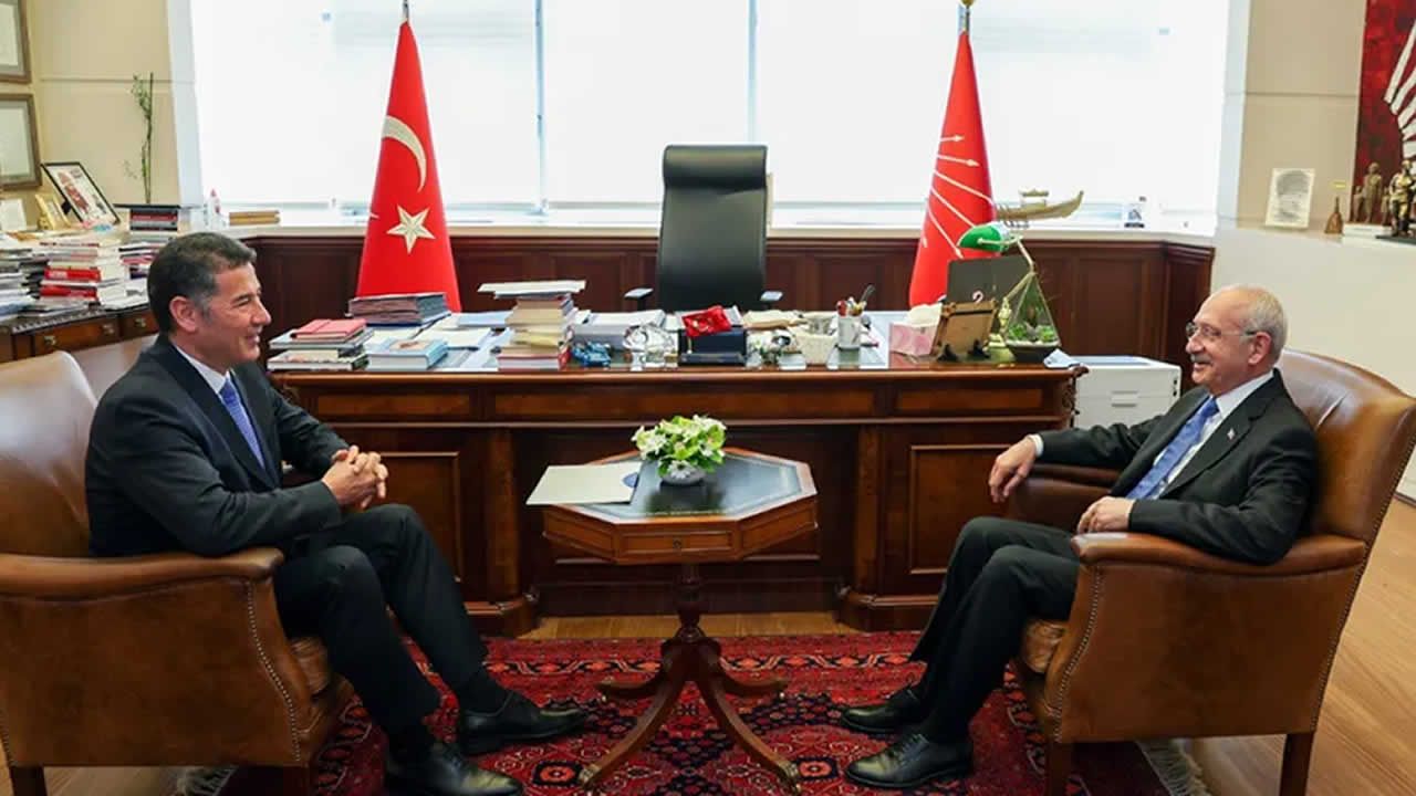 Kılıçdaroğlu’nun Sinan Oğan'a teklifi ortaya çıktı: Göç Bakanlığı