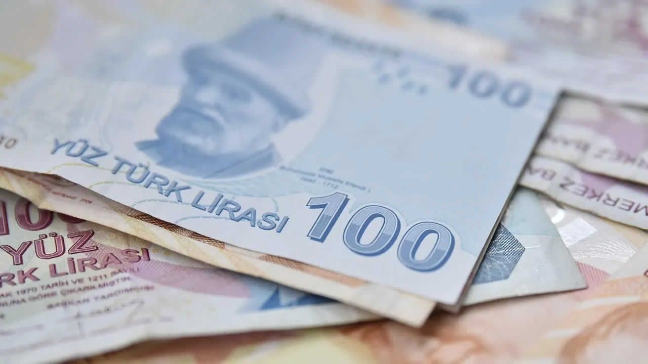 Dev bankadan Türk Lirası için korkutan tahmin