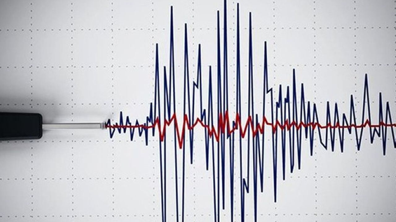 Adana'da korkutan deprem! Kahramanmaraş'ta hissedildi