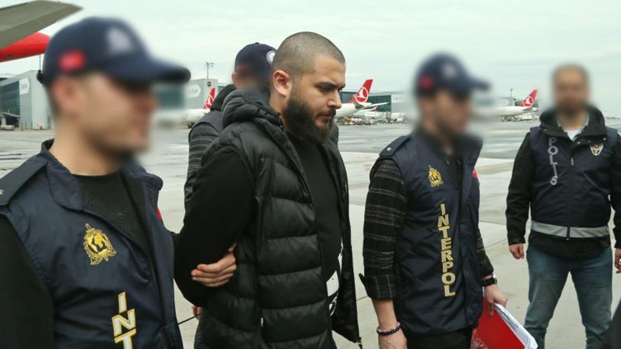 Kripto para borsası Thodex'in kurucusu Faruk Fatih Özer için istenen ceza belli oldu