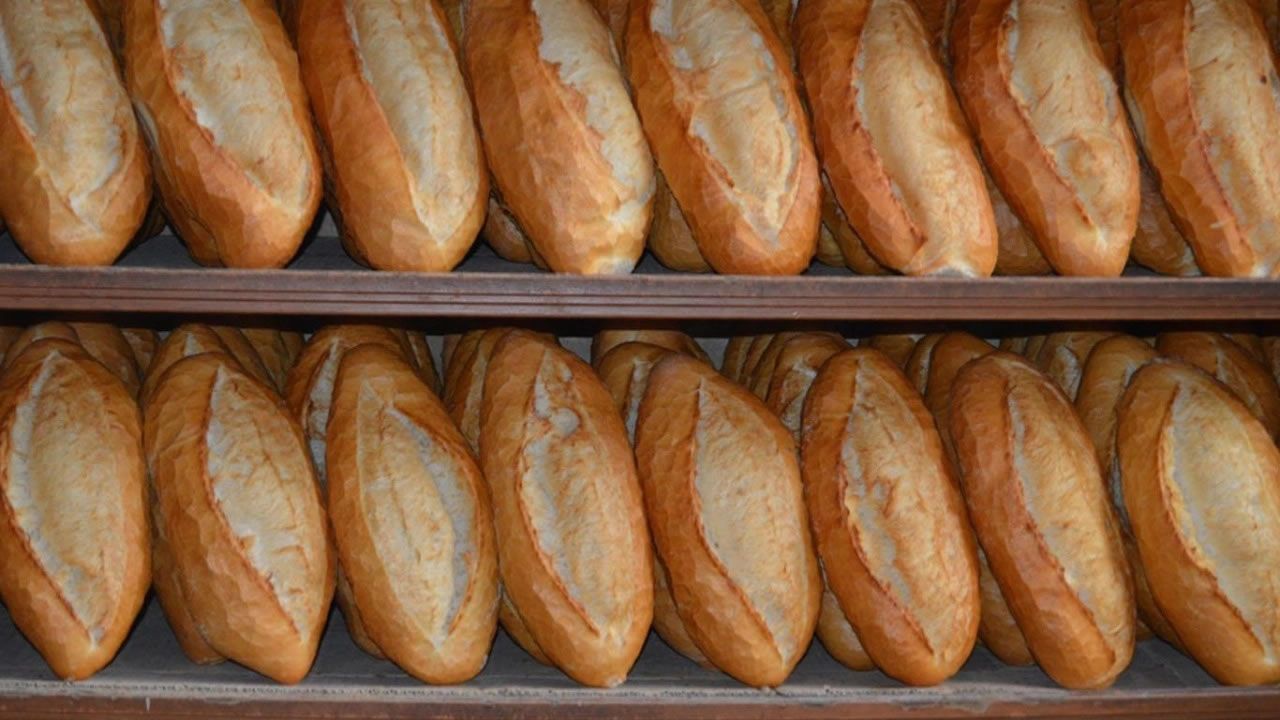 Ekmek Fiyatlarına Yüzde 50 Zam Geldi: Yeni Ekmek Fiyatları Belli Oldu!