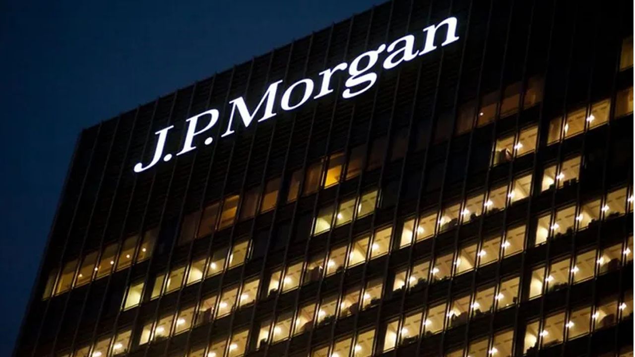 JP Morgan Türkiye için enflasyon tahminini yükseltti