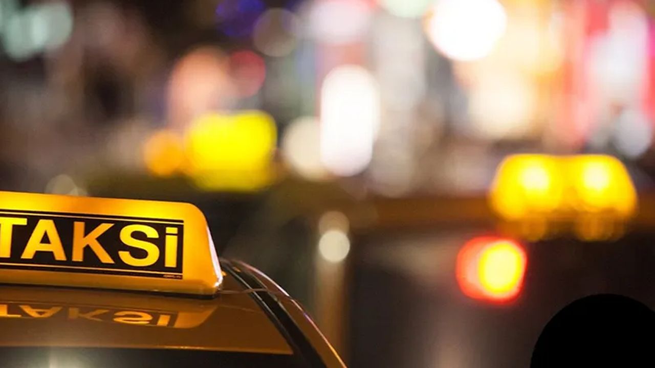İstanbul ve Ankara’da taksi ücretlerine dev zam