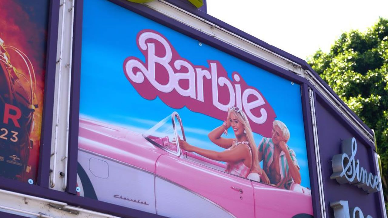 Lübnan “eşcinselliği teşvik ettiği” gerekçesiyle “Barbie” filmini yasakladı