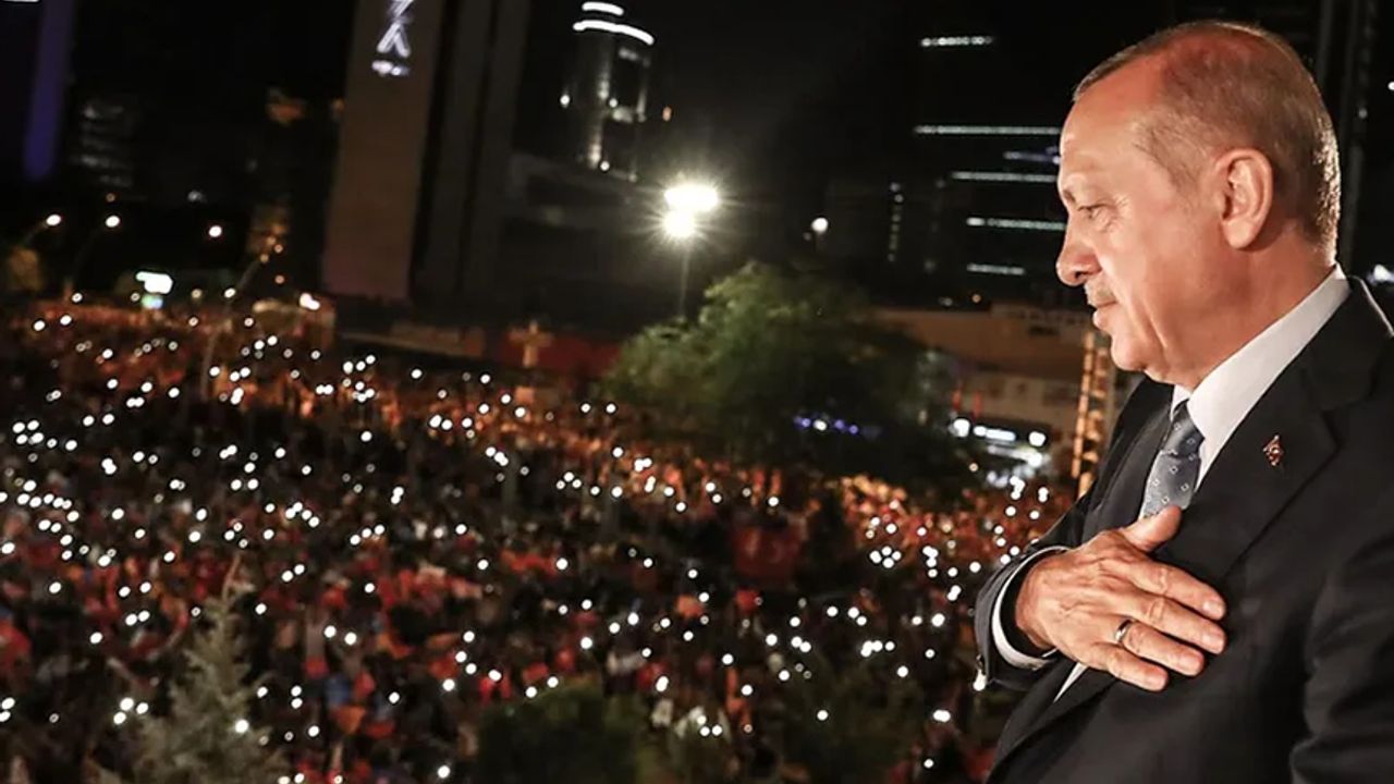 Cumhurbaşkanı Erdoğan'ın yerel seçimler için 4 aşamalı planı belli oldu