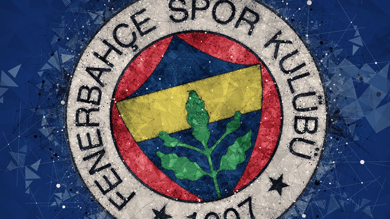 Fenerbahçe'de transfer harekatı! 3 yıllık imza