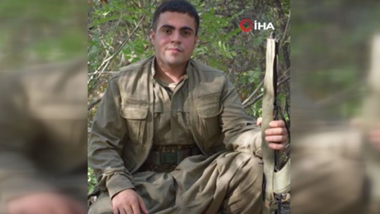 Süleymaniye'de etkisiz hale getirildi! MİT'ten PKK'nın suikastçısına operasyon
