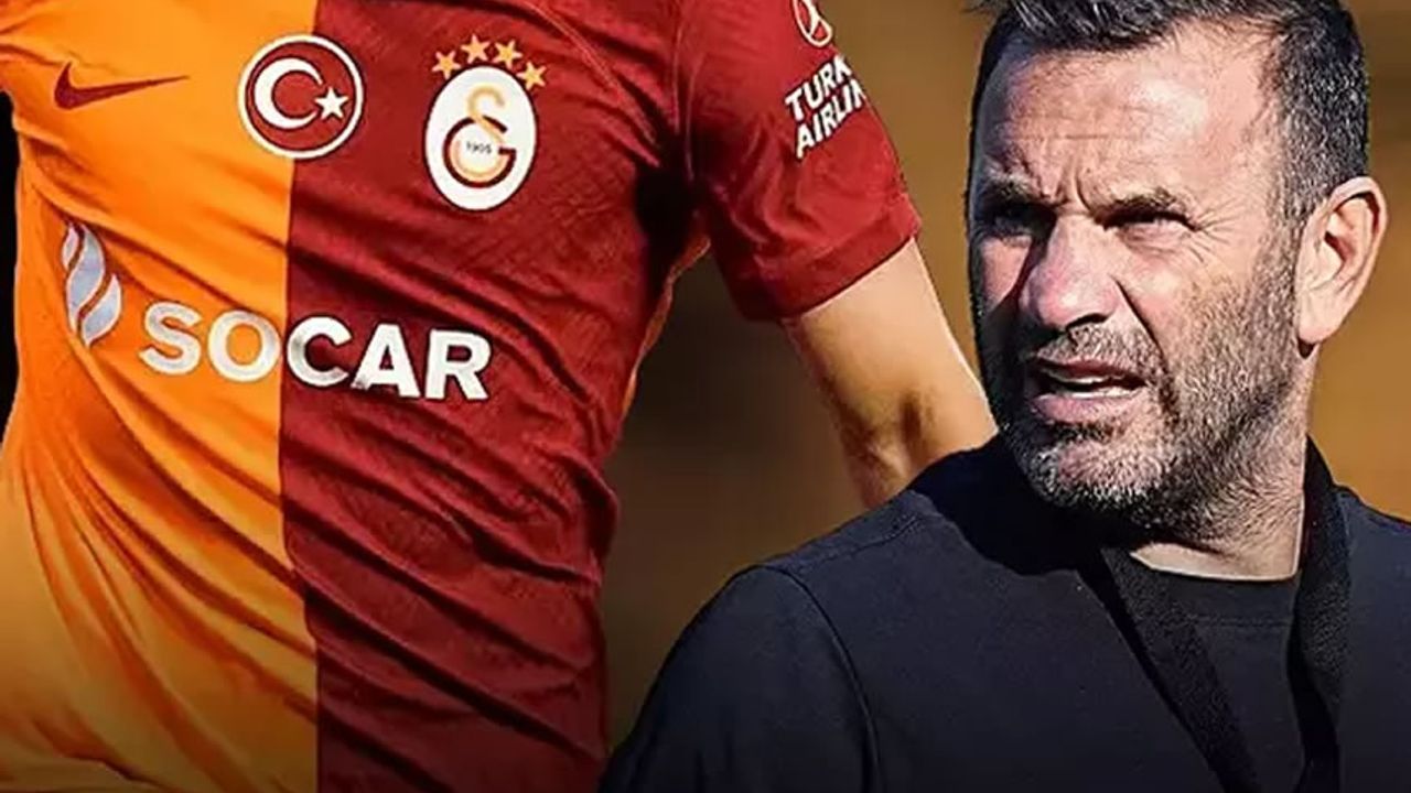 Galatasaray'da flaş karar! Yıldız oyuncunun lisansı askıya alınacak