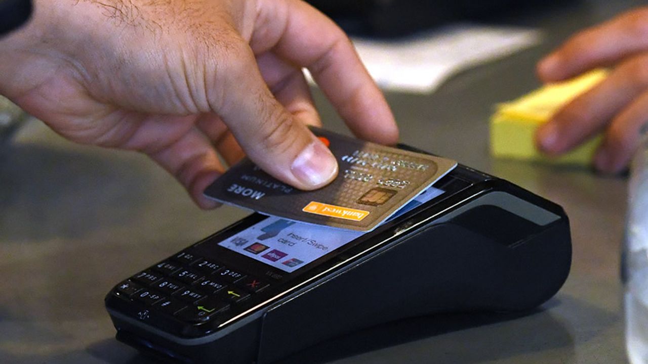 Dolandırıcılıkta son nokta: Farklı ülkelerdeki müşterilerin kredi kartı bilgilerini kopyaladılar