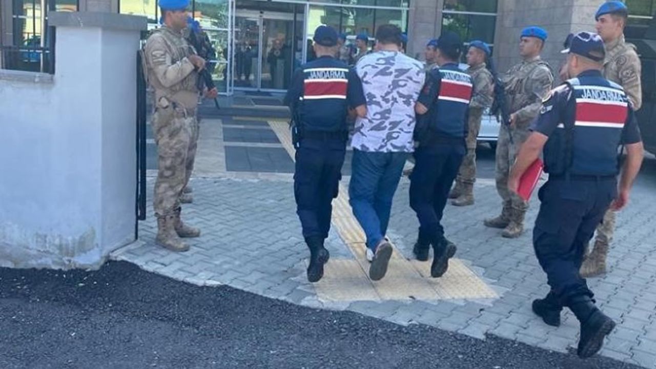 Kahramanmaraş’taki kamyon faciasında 2 tutuklama