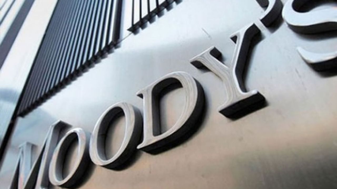Moody's, Türkiye'nin büyüme tahminlerini yükseltti