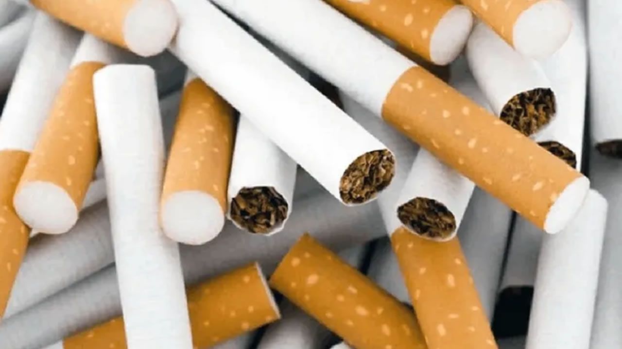Sigara tiryakileri dikkat: Akıl hastalığı riskini yüzde 250 artırıyor