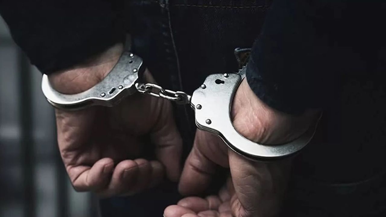 Kahramanmaraş'ta uyuşturucu ticareti yapan 3 kişi tutuklandı