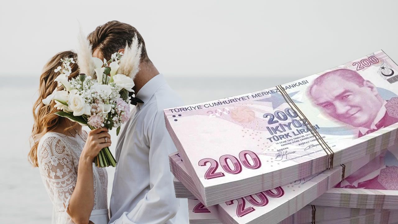 Faizsiz 150 bin liralık evlilik kredisi başvuruları yakında tekrar başlıyor mu?