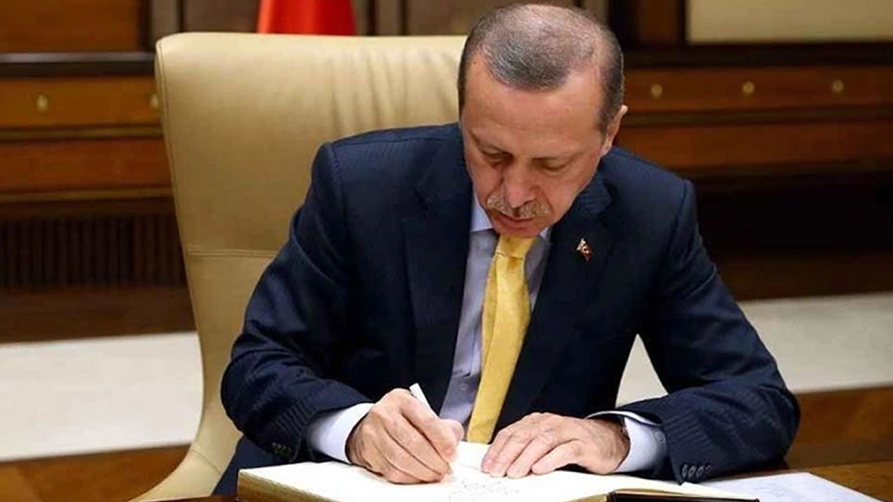 Erdoğan imzaladı; kredi kartlarına tedbir geliyor