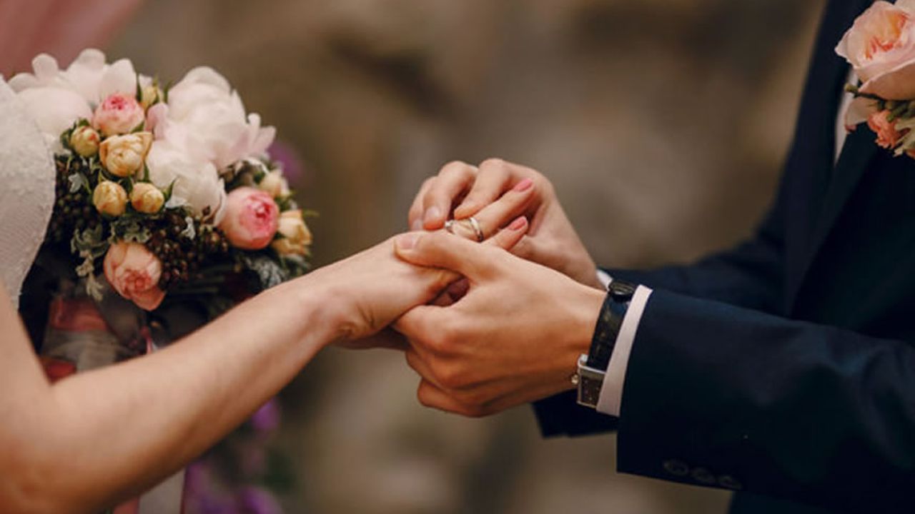 Gençlerden evlilik kredisi sevinci! 'Çok güzel olacak'