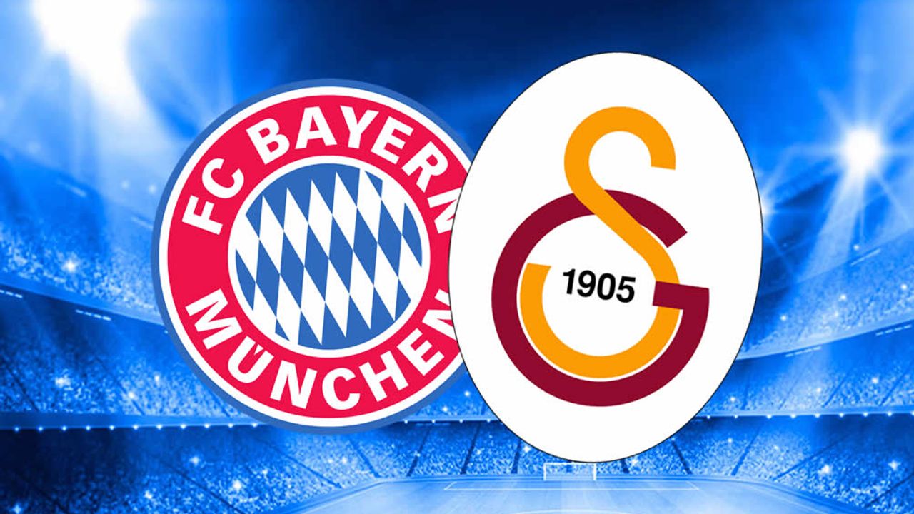 Selçuk Sports 'Canlı izle Bayern Münih - Galatasaray' ExxenSpor Justin TV Taraftarium24 canlı maç izle FCB GS İnat TV