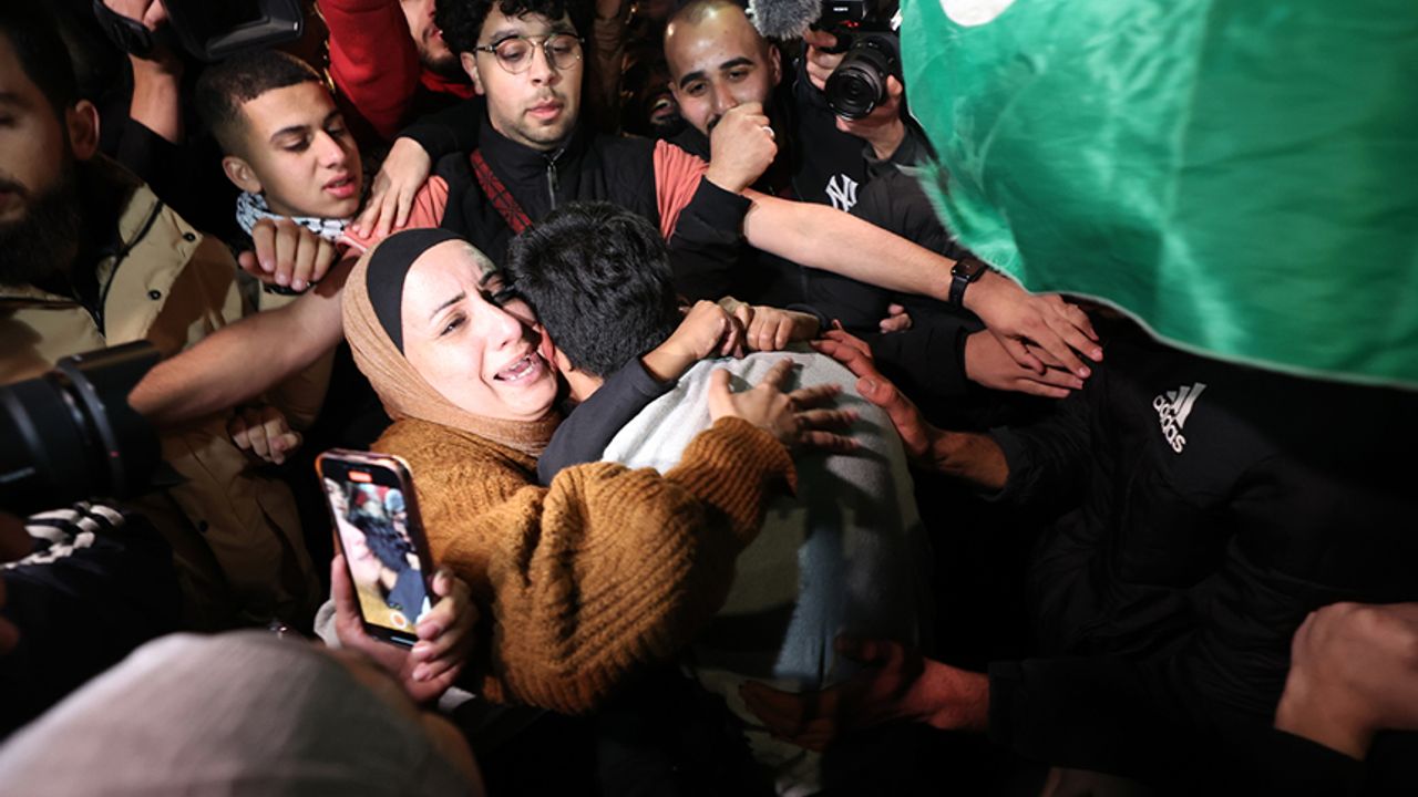 Gazze Şeridi’ndeki insani ara 2 gün daha uzatıldı
