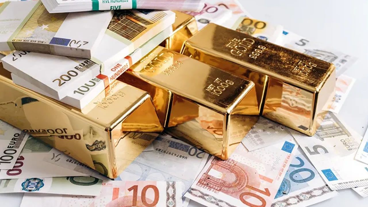 Faiz etkisi kısa sürdü: Dolar, Euro ve altın zirvede