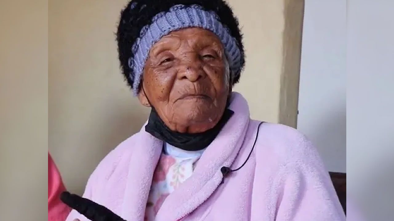 Dünyanın en yaşlı insanı 'uzun yaşamanın sırrı bu iki besinde saklı' dedi