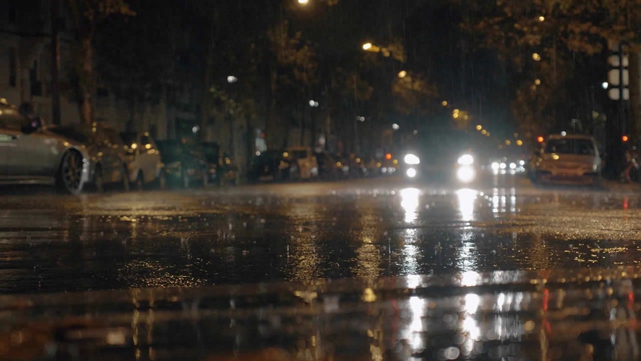 Kahramanmaraş'ın üzerine yağan yağmur: Son 24 saat Türkiye'yi şaşırttı!