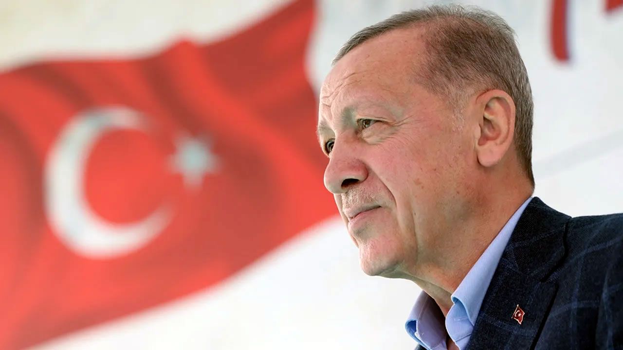 9 şehidin ardından Cumhurbaşkanı Erdoğan'ın talimatıyla AK Parti aday tanıtımı ertelendi