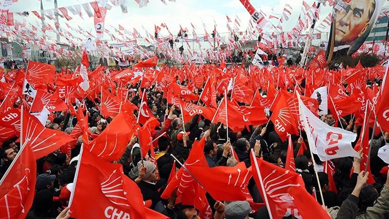 CHP yarınki Tandoğan mitingi iptal etti