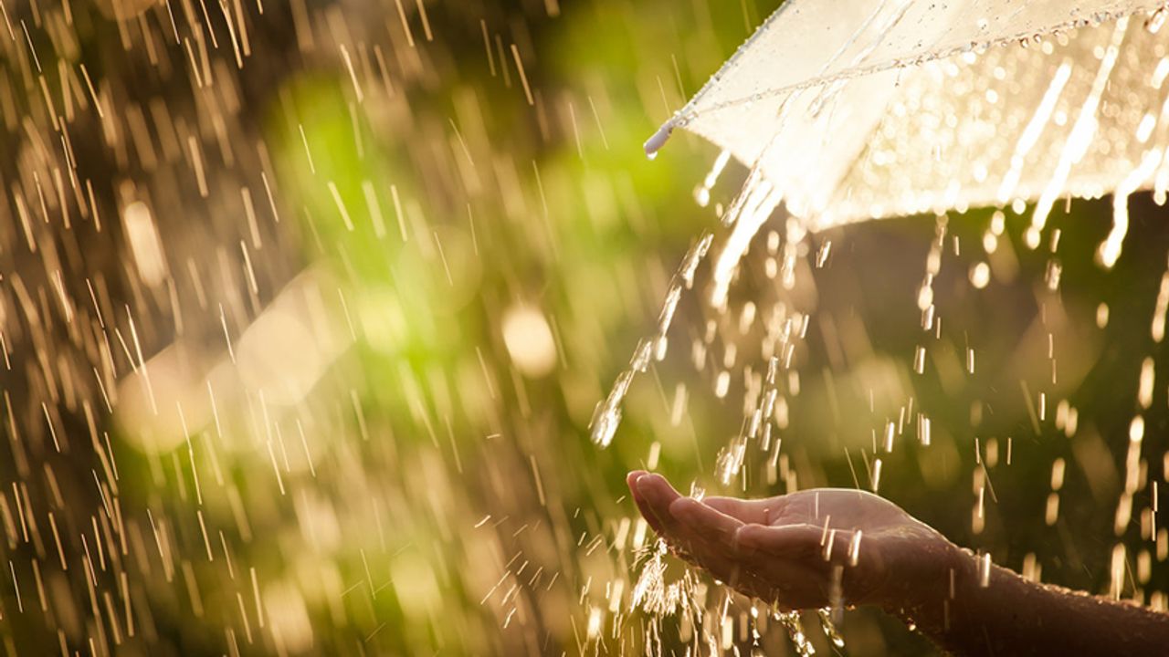 Kahramanmaraş'ta kuvvetli yağış uyarısı! Sel, su baskını ve kuvvetli rüzgâr riski var