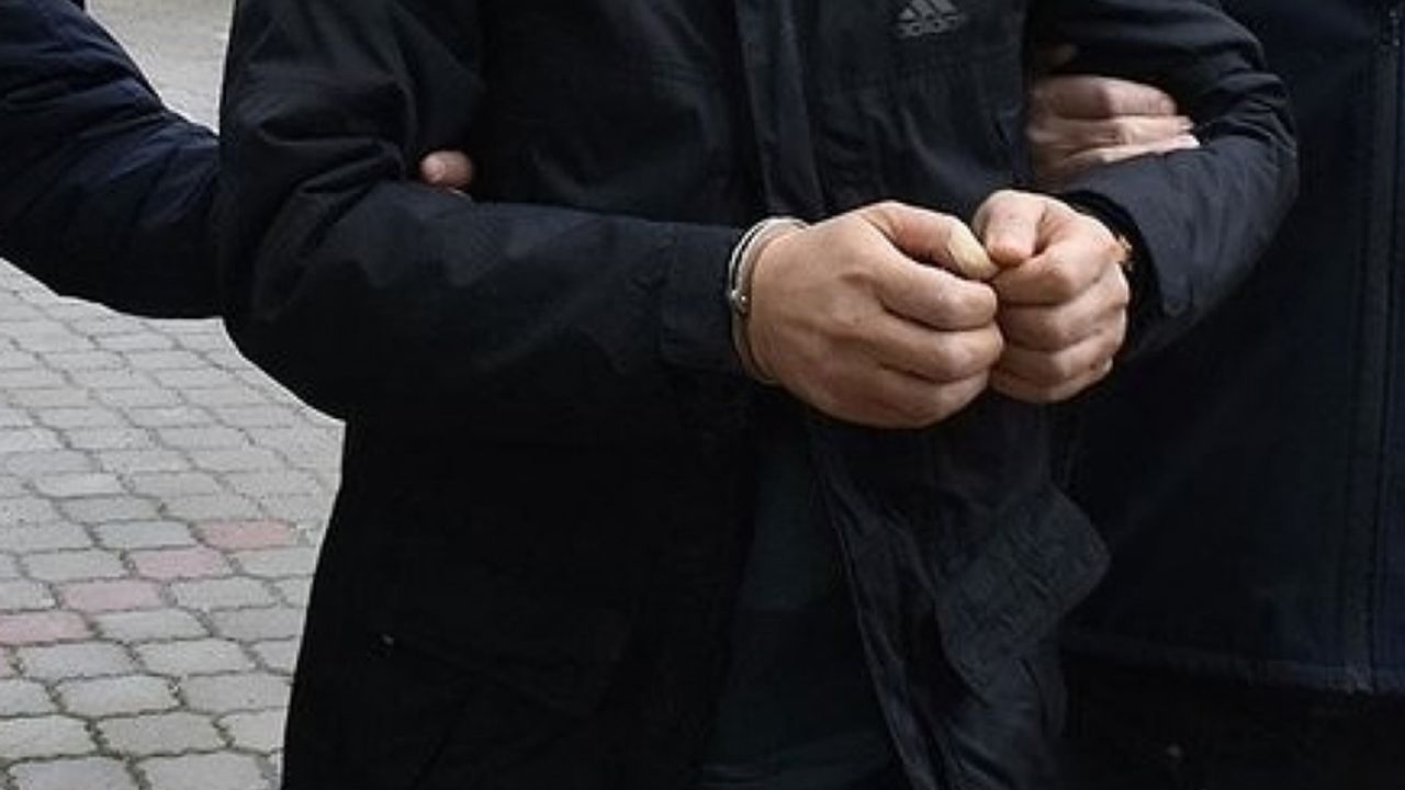 MİT tarafından çökertilen DEAŞ‘ın Horasan hücresine mensup 10 terörist tutuklandı