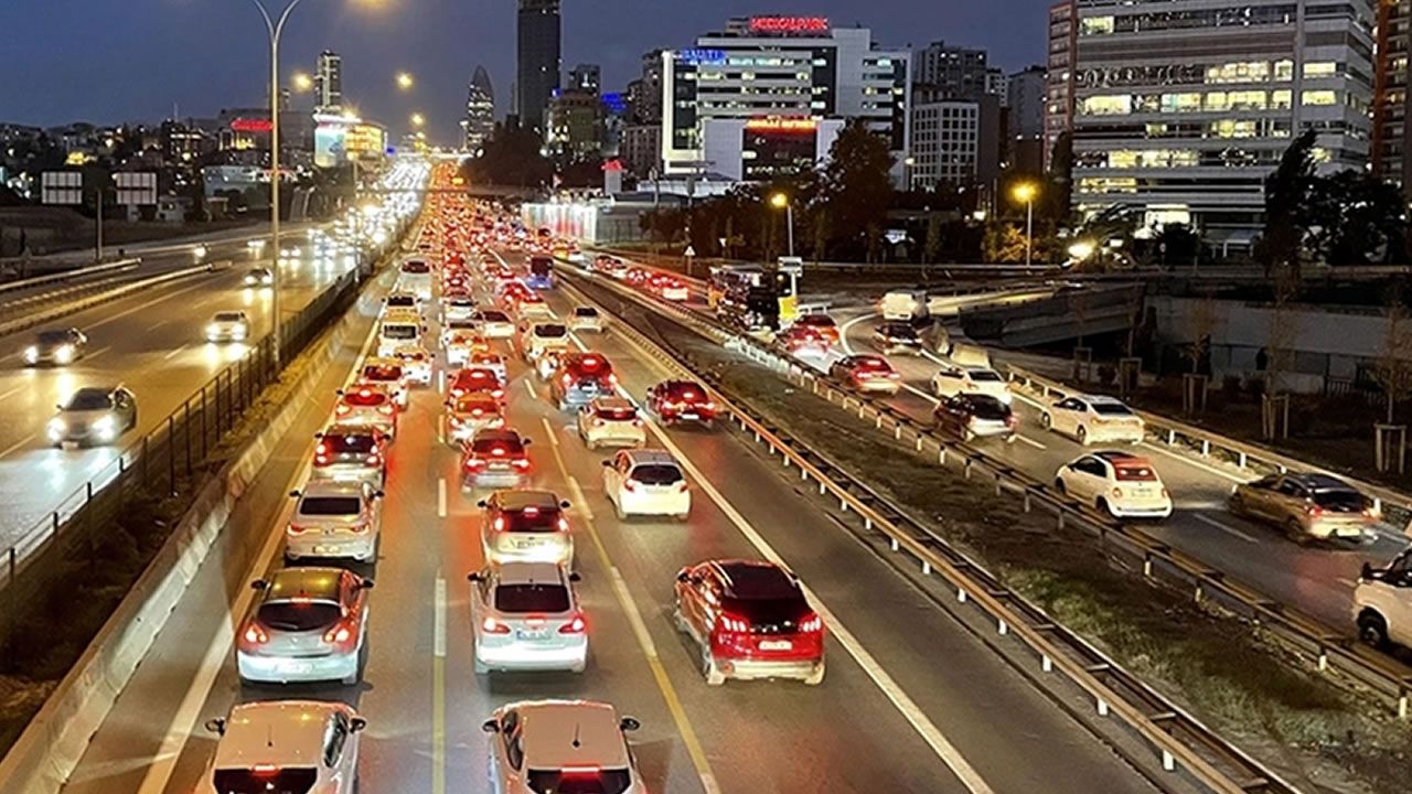 Zorunlu Trafik Sigortası'nda yeni dönem 19 Şubat itibariyle başlıyor