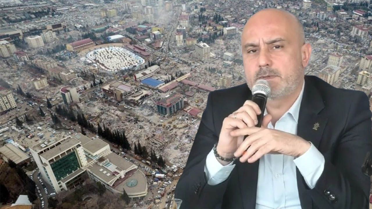 İl Başkanı Burak Gül’den ‘Mücbir Sebep’ Açıklaması!