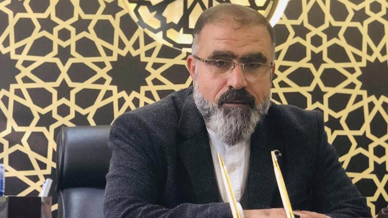 Abdülkadir Gülmez, Bakkallar Odası Başkanlığına Aday Oldu