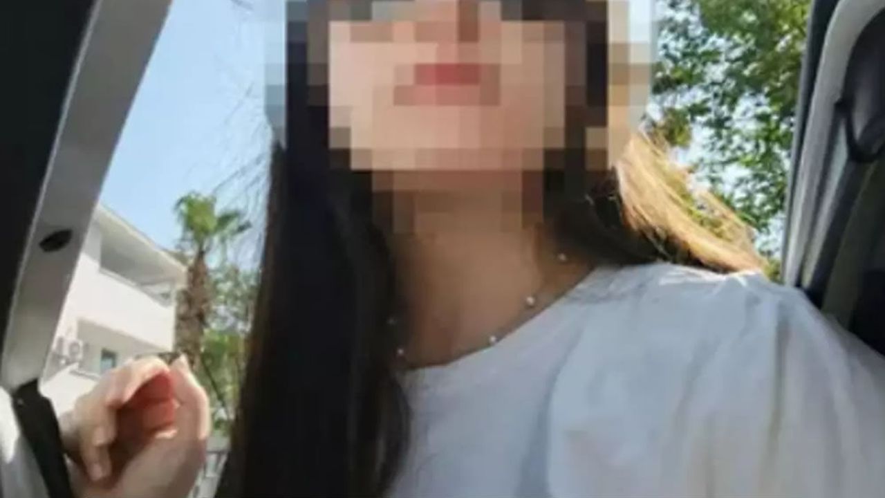 Adliye odasında kaydedilen görüntüler krize dönüştü