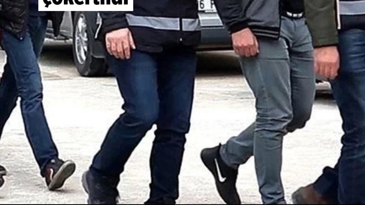 Kahramanmaraş merkezli 5 ilde dev operasyon! 200 milyonluk dolandırıcılık ağı çökertildi