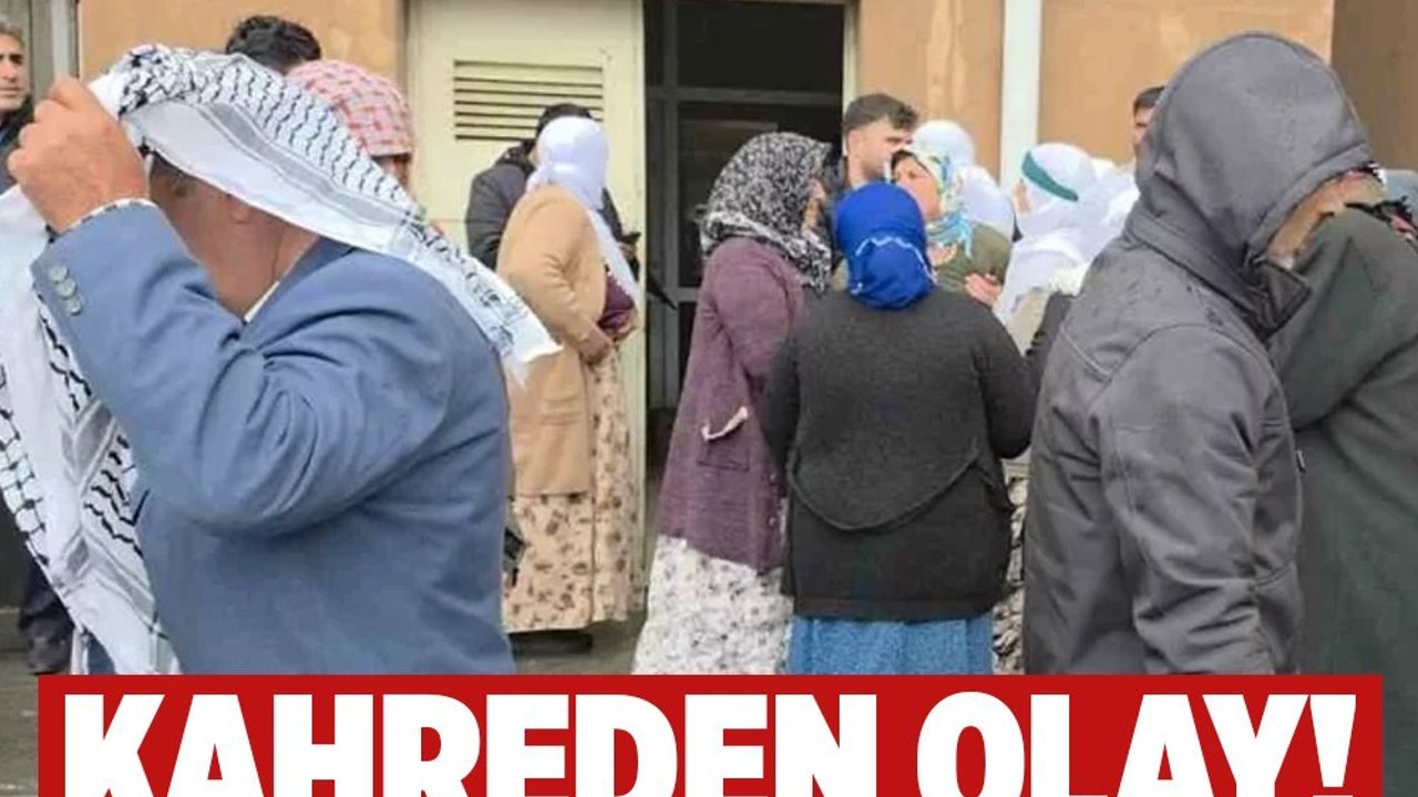 Diyarbakır’da yıldırım çarpması sonucu 2 kuzen hayatını kaybetti