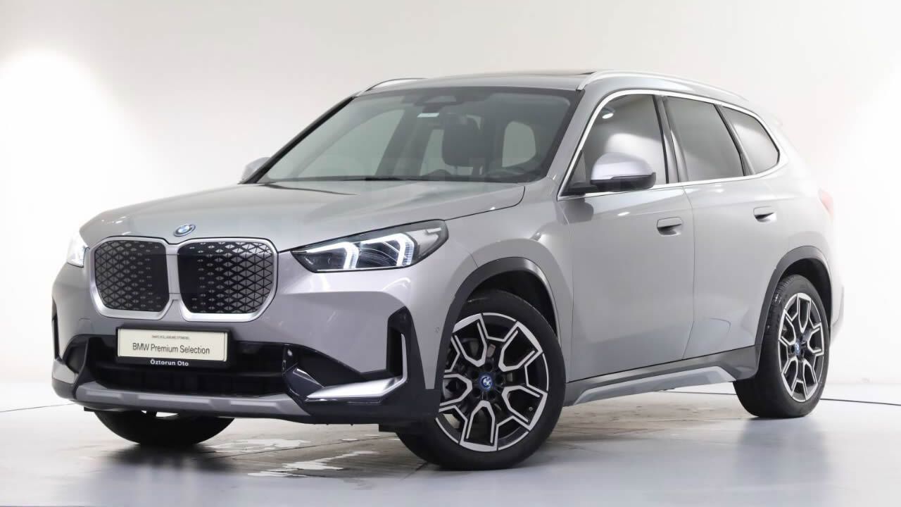 FibaBanka BMW iX1 çekiliş sonuçları ne zaman açıklanacak? Kazanan isim listesi ve başvuru tarihleri